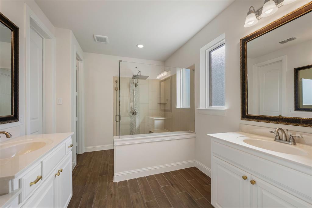 Chadwick Farms Add - Residential