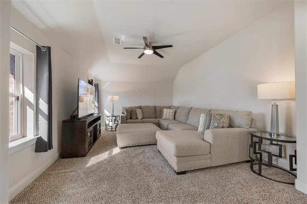 Chadwick Farms Add - Residential