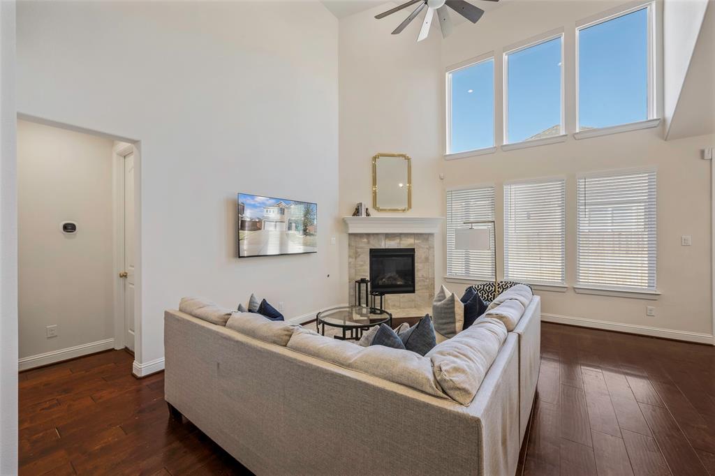 Chadwick Farms Add - Residential