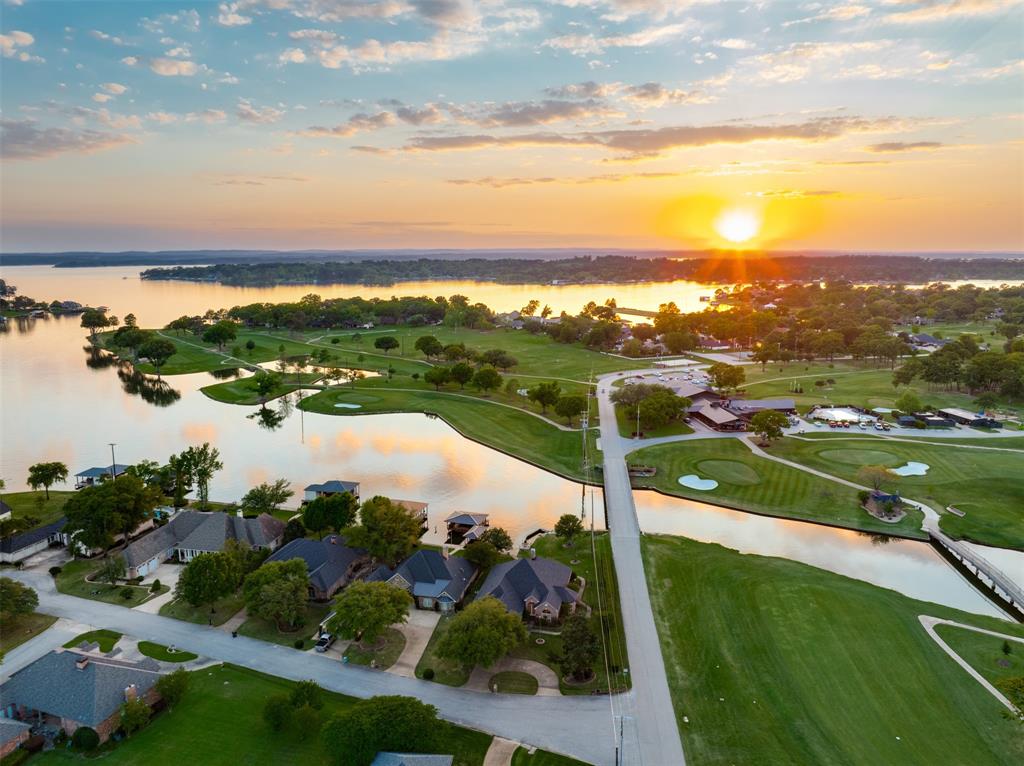 Emerald Isle - Residential