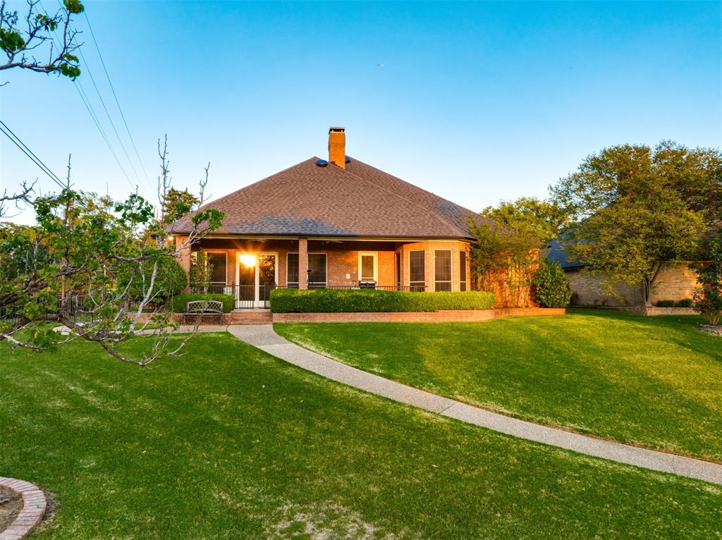 Emerald Isle - Residential