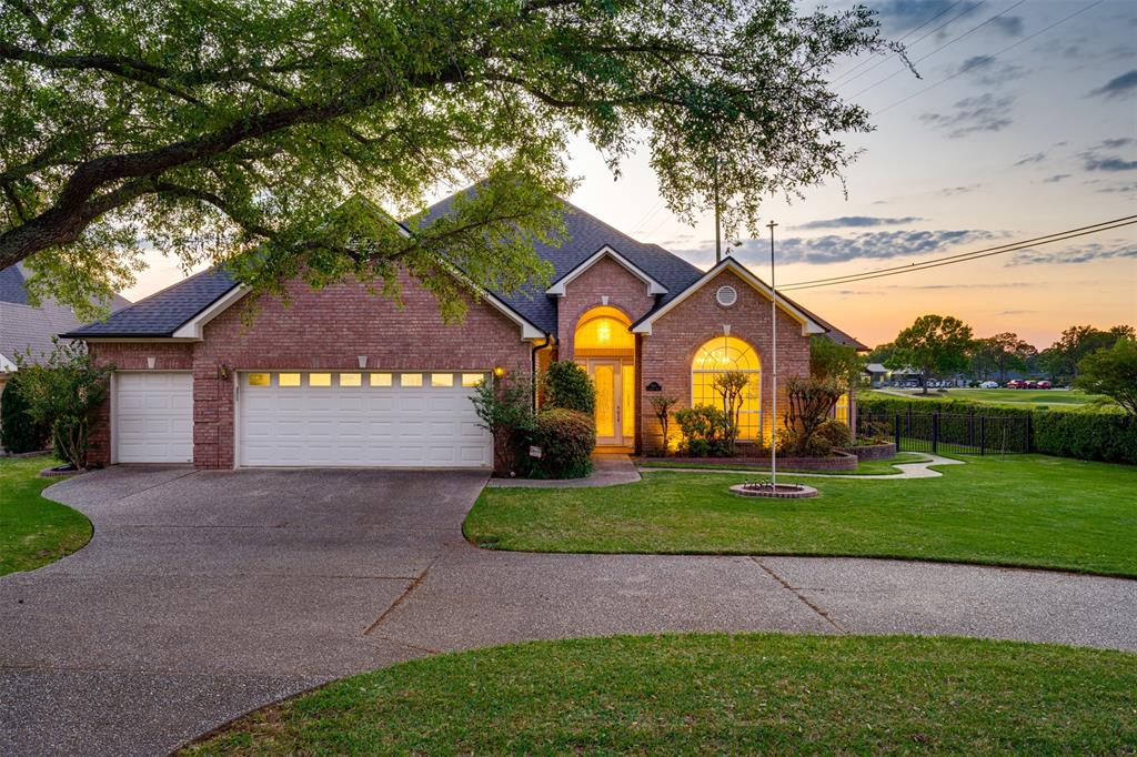 Emerald Isle - Residential
