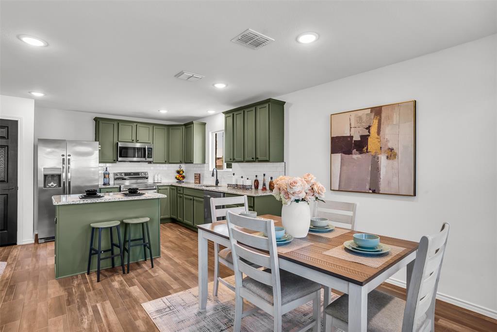 PARKS AT BOAT CLUB, THE - Residential