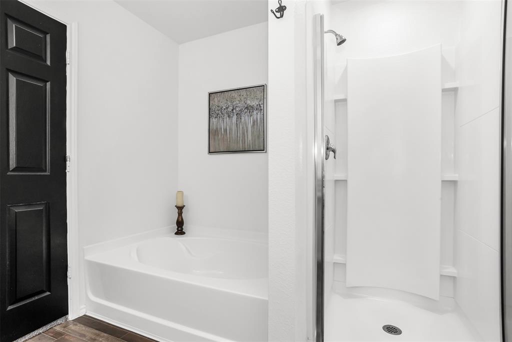 PARKS AT BOAT CLUB, THE - Residential