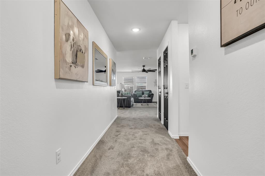PARKS AT BOAT CLUB, THE - Residential