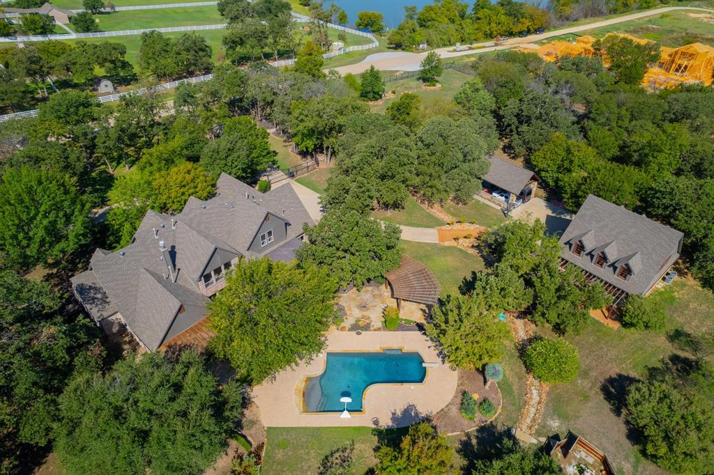 Saddlebrook Estates Ph 1 - Residential