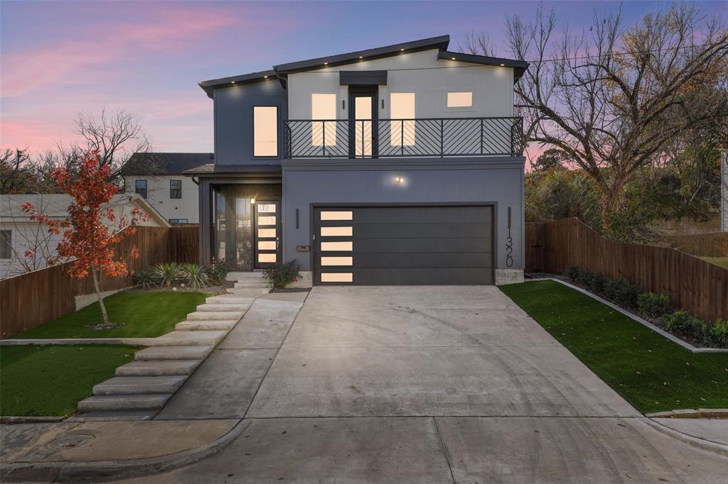 Cliff Heights - Residential