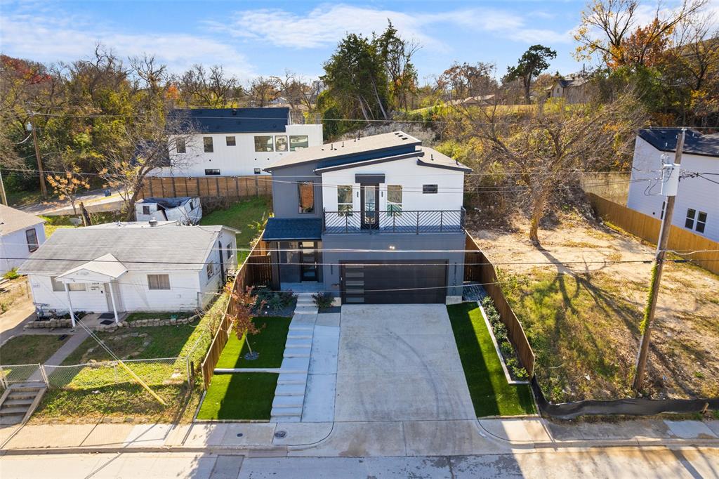 Cliff Heights - Residential