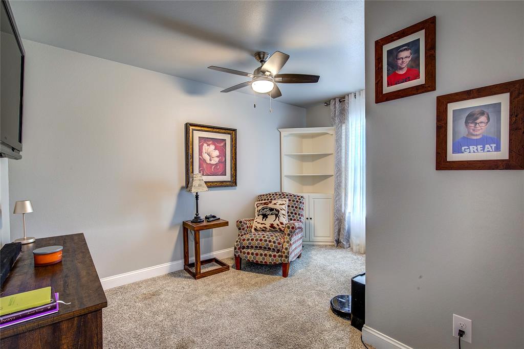 Longspur Estates - Residential