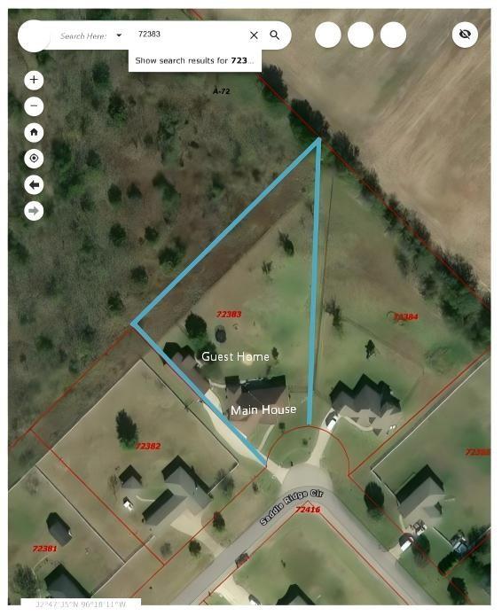 Longspur Estates - Residential