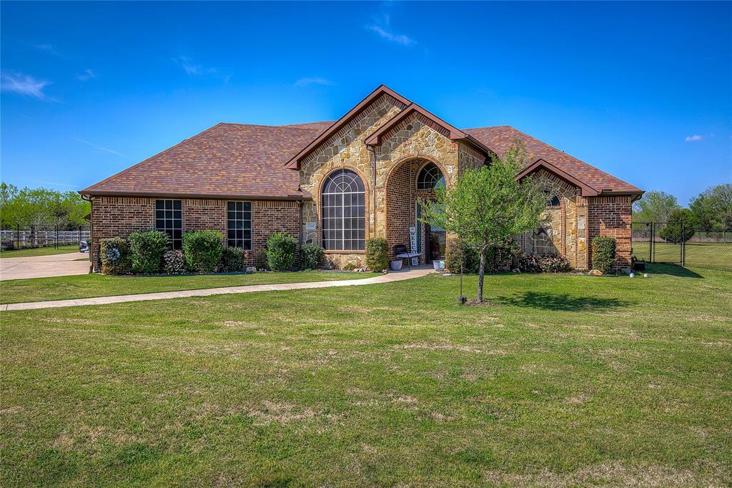 Longspur Estates - Residential