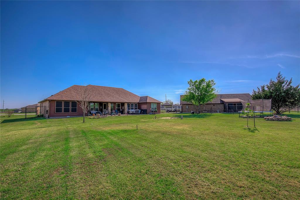 Longspur Estates - Residential