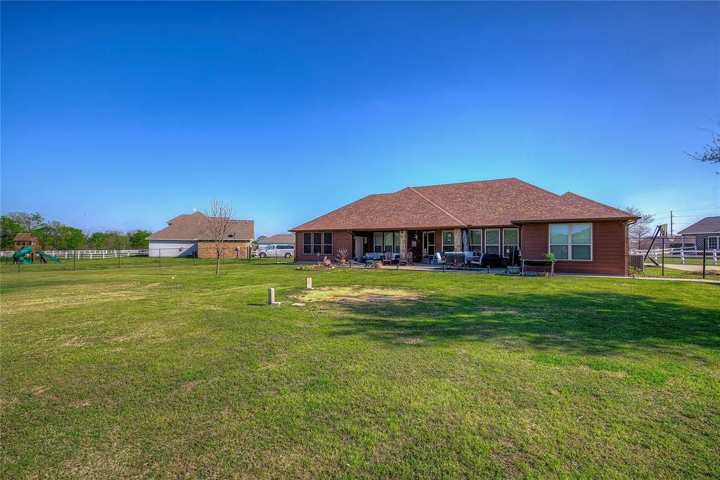 Longspur Estates - Residential