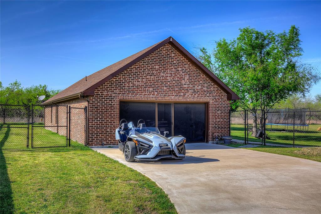 Longspur Estates - Residential