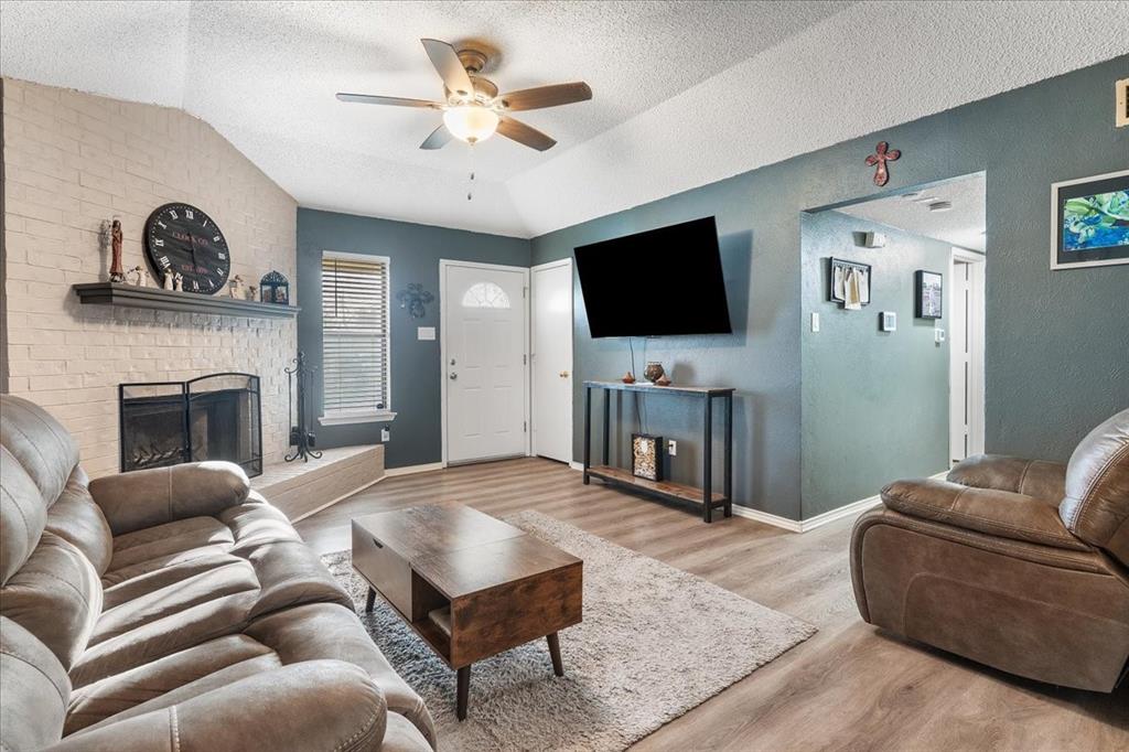 Forest Ridge Estates - Residential