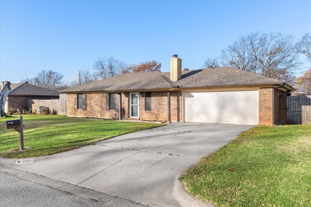 Forest Ridge Estates - Residential