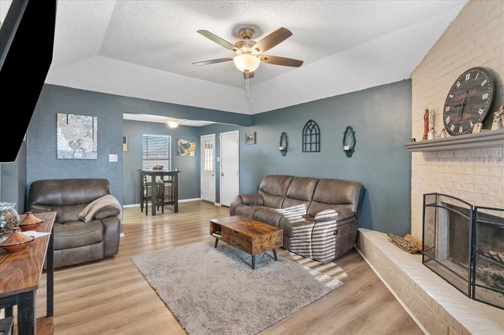 Forest Ridge Estates - Residential