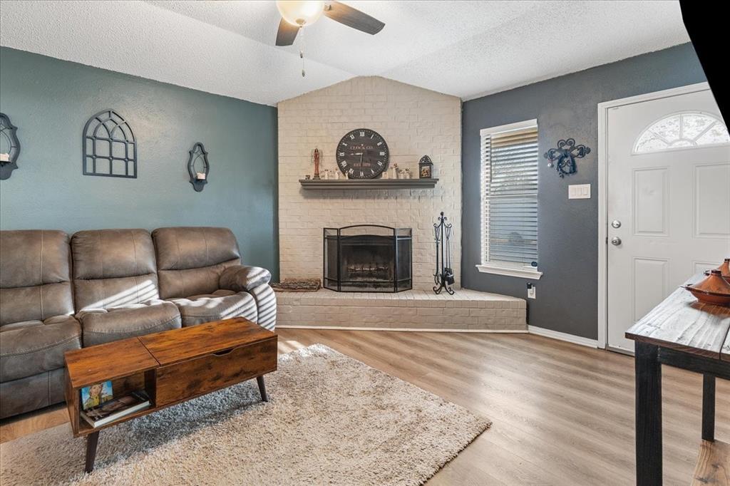 Forest Ridge Estates - Residential