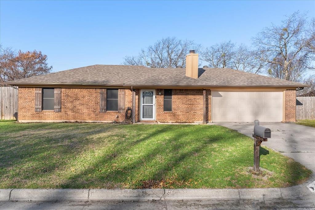Forest Ridge Estates - Residential