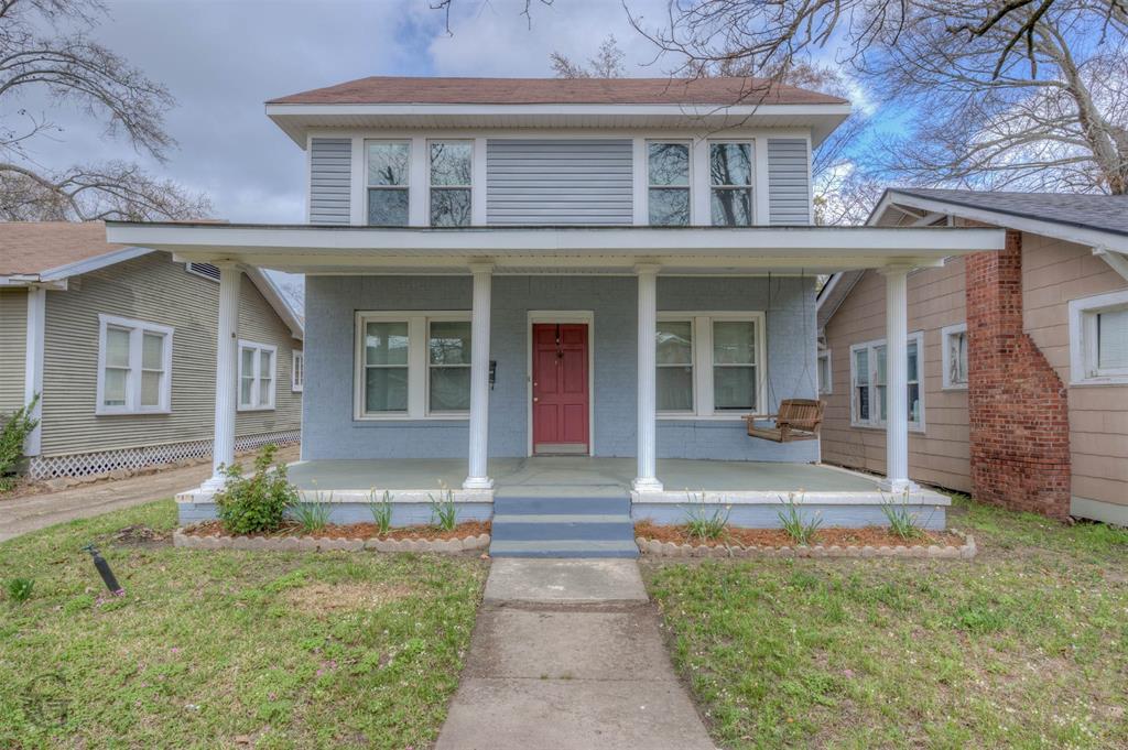 Fairfield Add - Residential