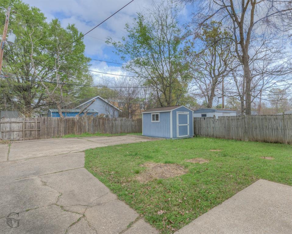 Fairfield Add - Residential