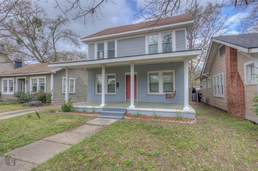 Fairfield Add - Residential