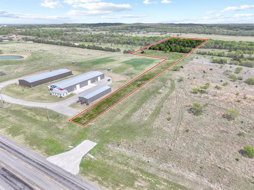 Reynolds addition - Land