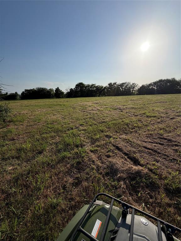 Reynolds addition - Land