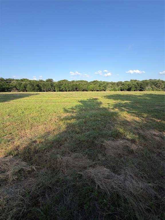Reynolds addition - Land