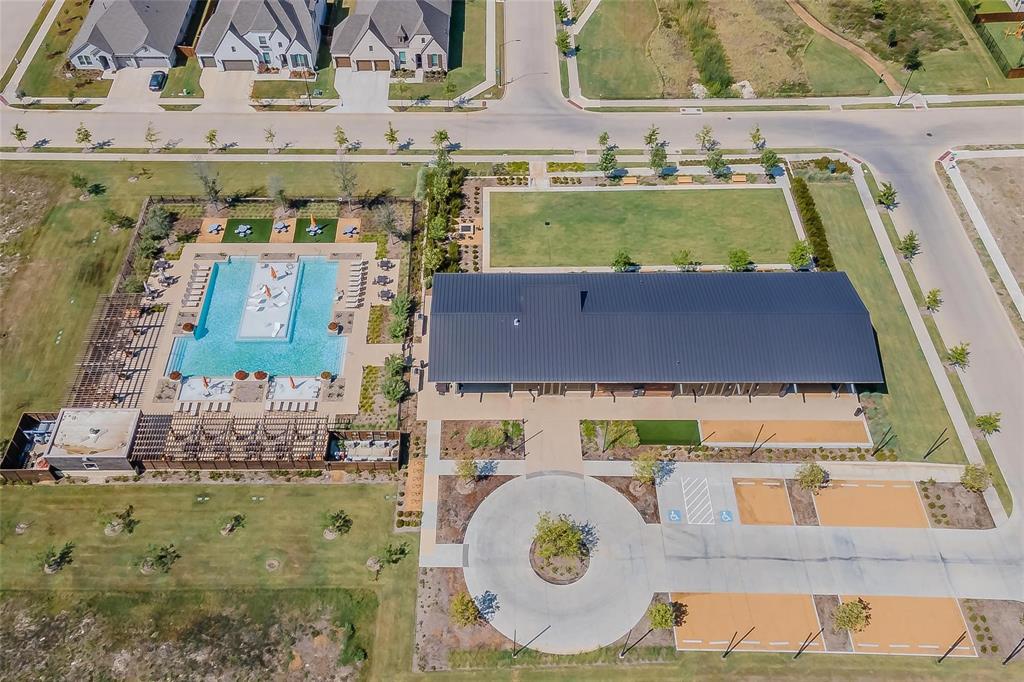 Tavolo Park - Residential