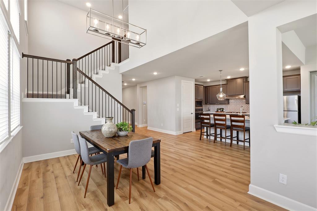 Tavolo Park - Residential