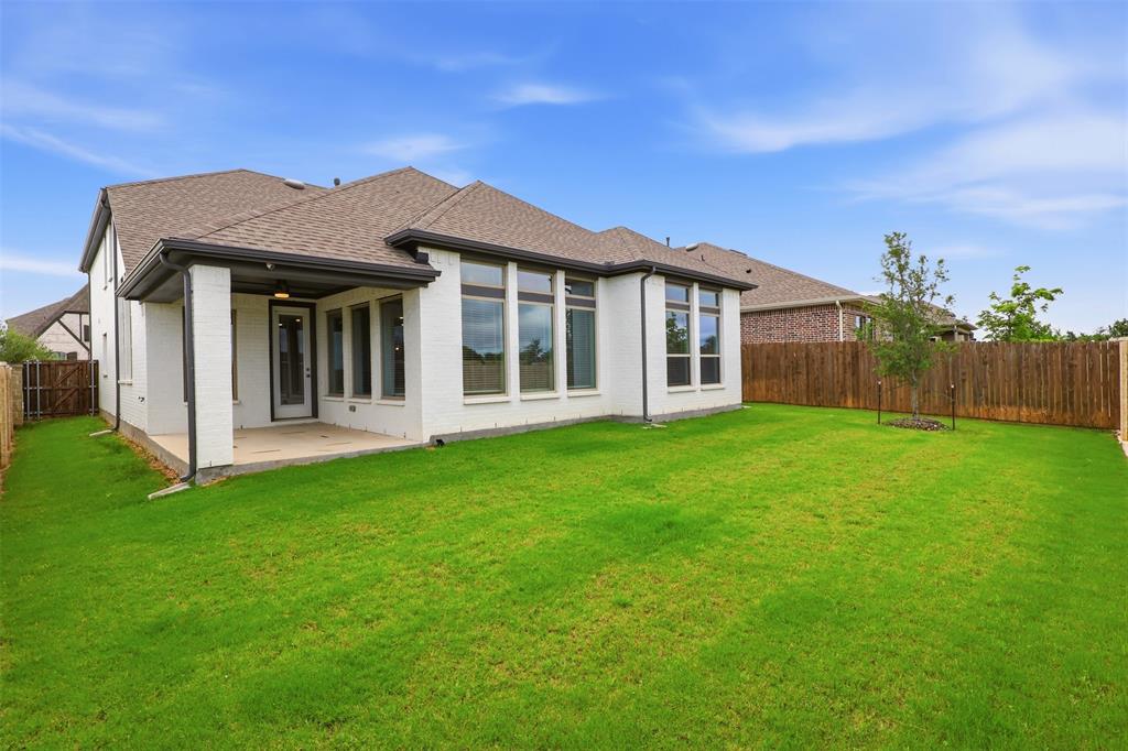 Tavolo Park - Residential