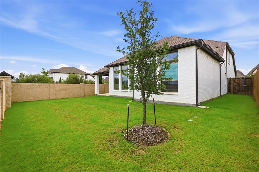 Tavolo Park - Residential