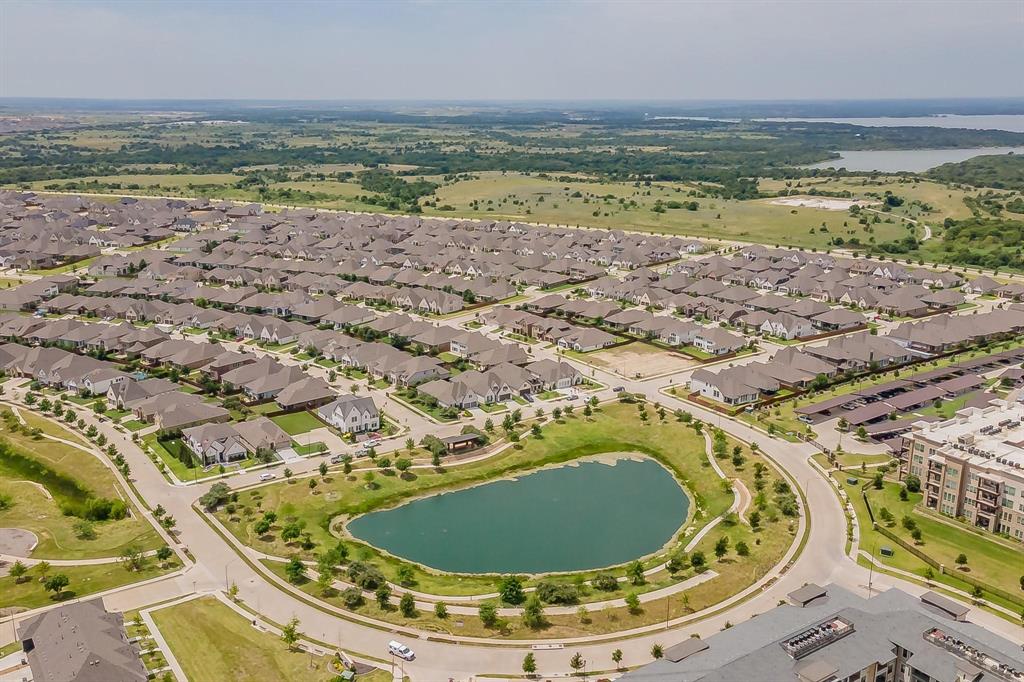 Tavolo Park - Residential