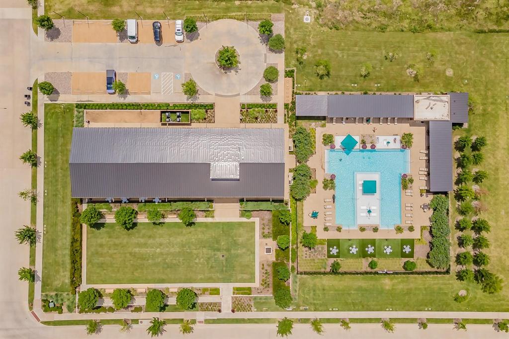 Tavolo Park - Residential