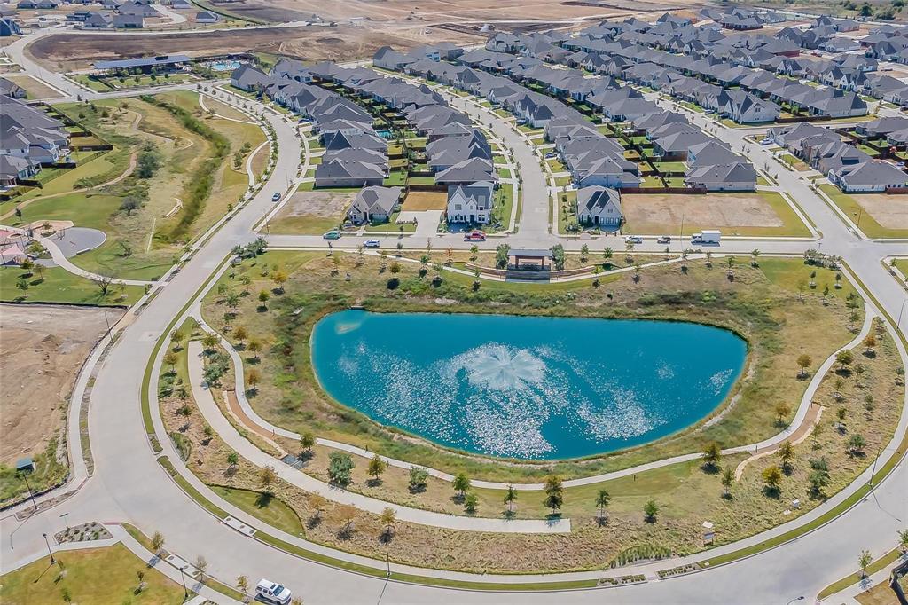 Tavolo Park - Residential