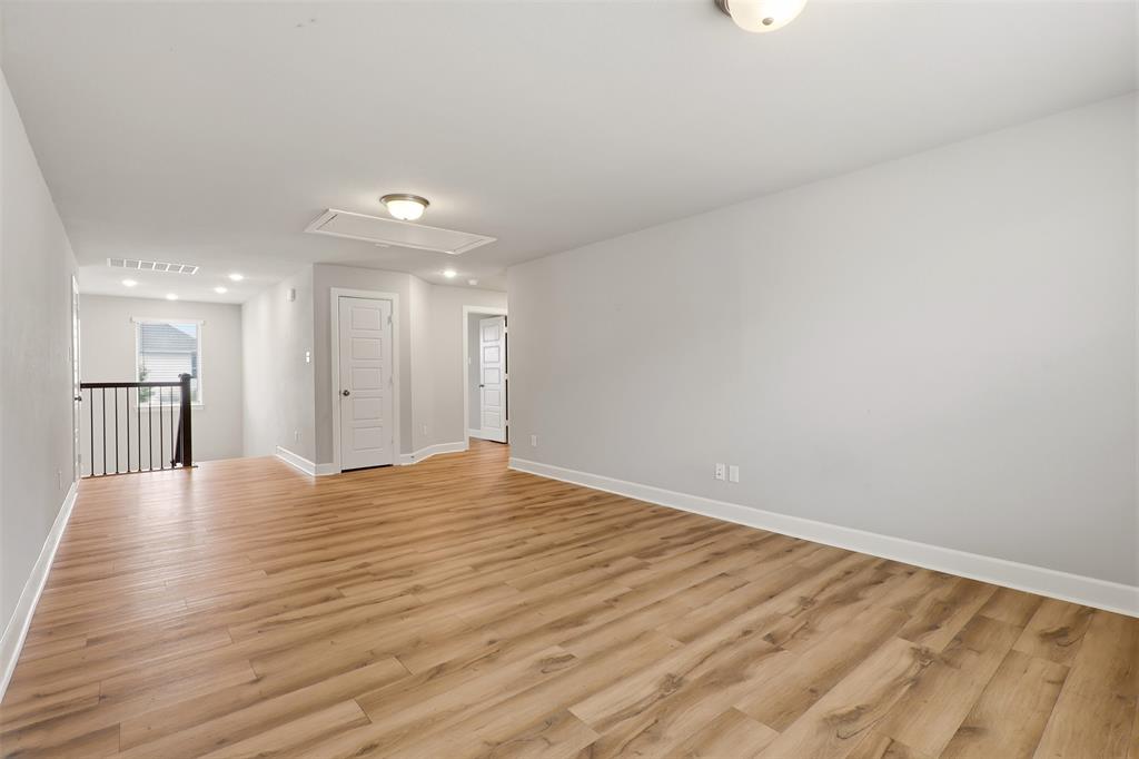 Tavolo Park - Residential