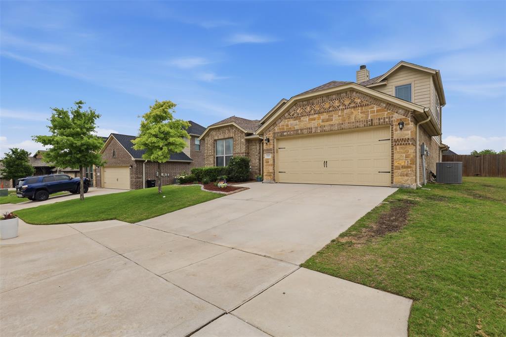 Town Creek Dev Ph - Residential