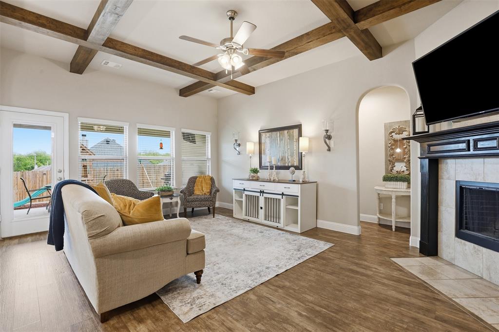 Town Creek Dev Ph - Residential