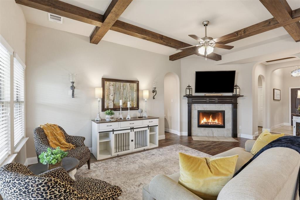 Town Creek Dev Ph - Residential