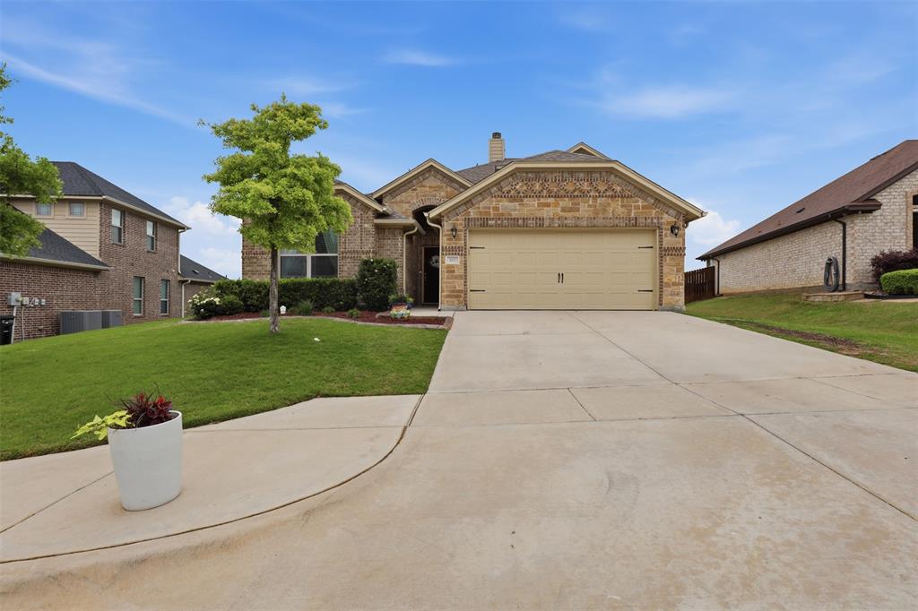 Town Creek Dev Ph - Residential
