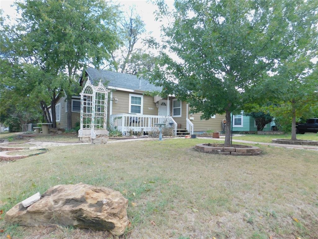 Shaw Heights Add - Residential