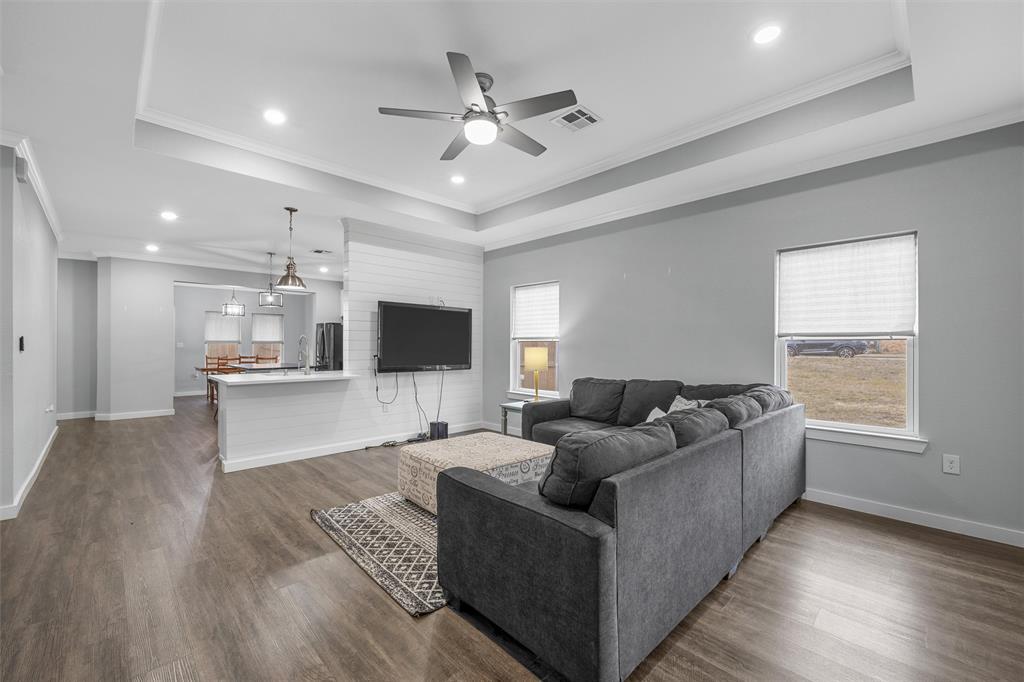 McGinley - Residential