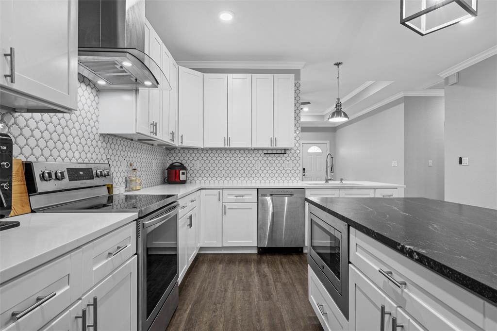 McGinley - Residential