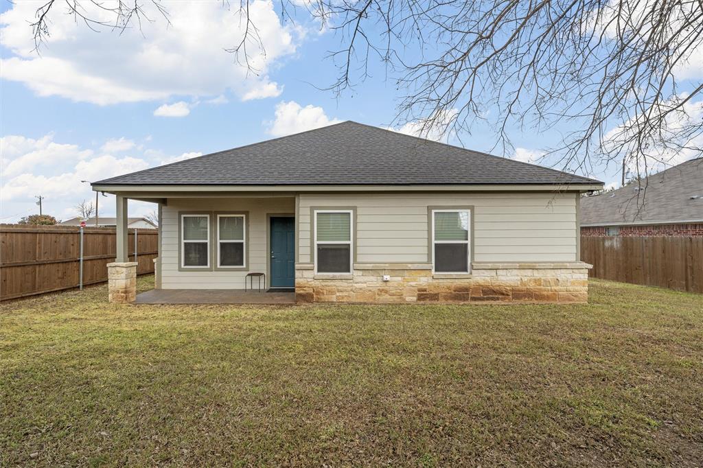 McGinley - Residential