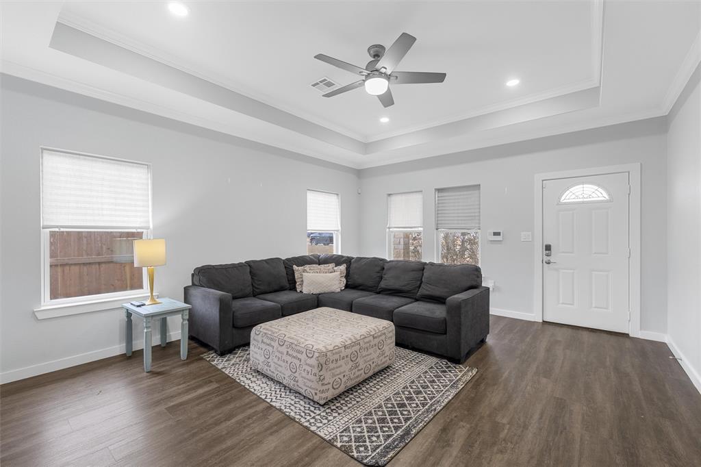 McGinley - Residential
