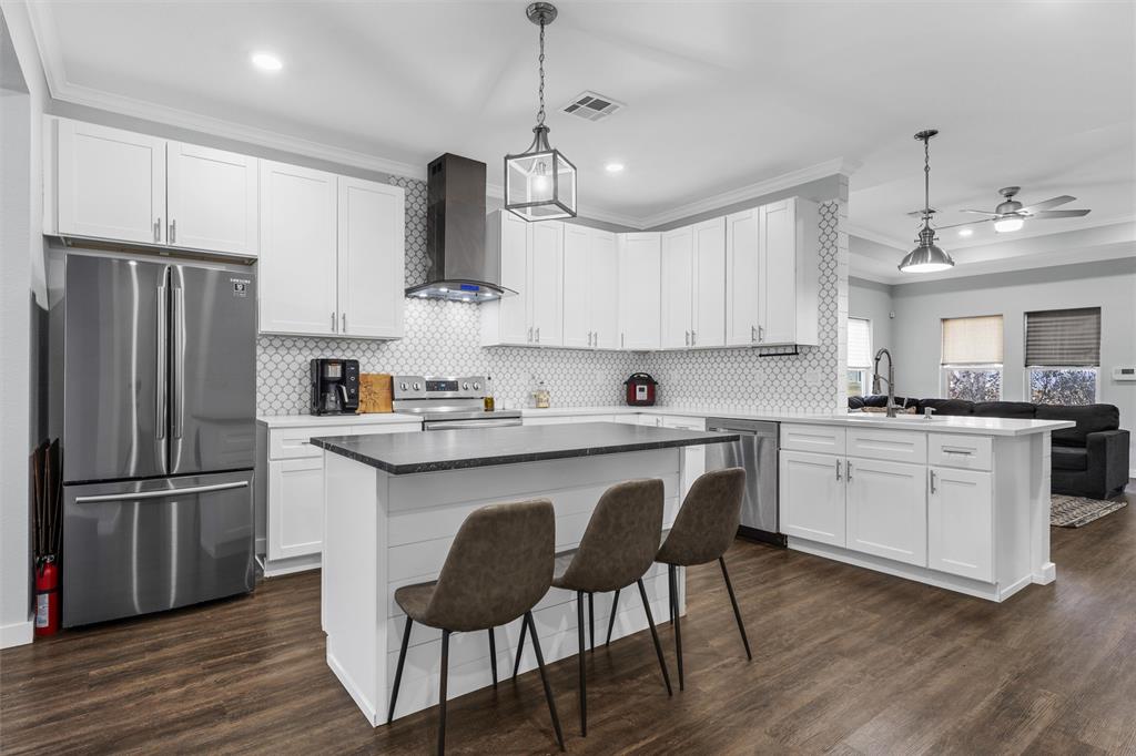 McGinley - Residential