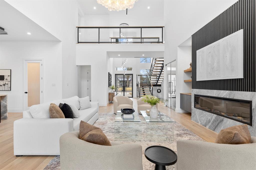 Lake Highlands - Residential