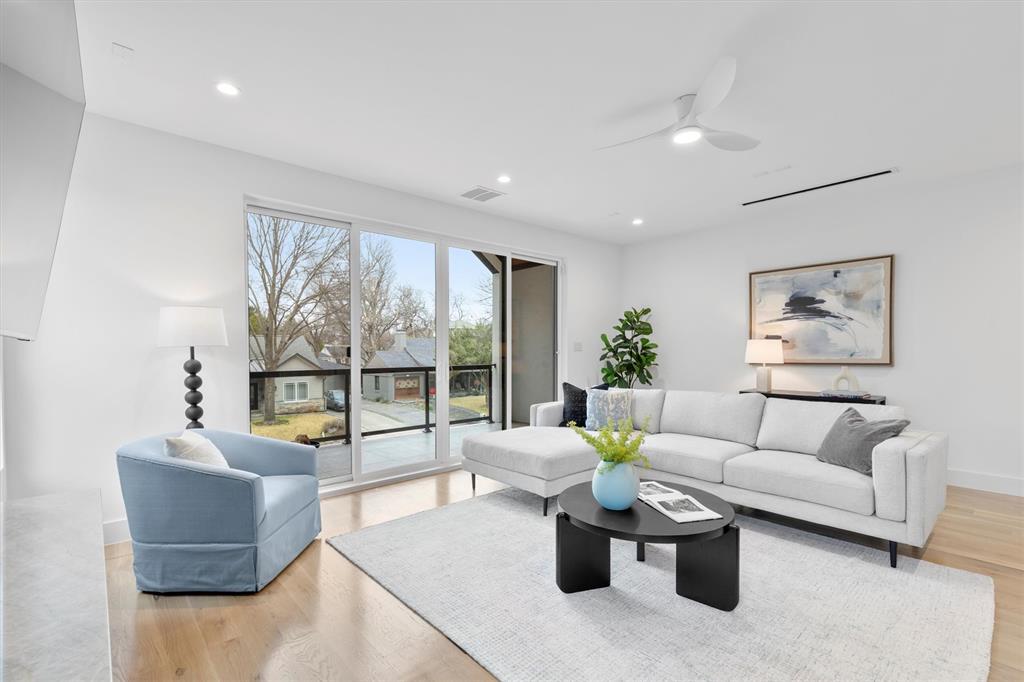 Lake Highlands - Residential
