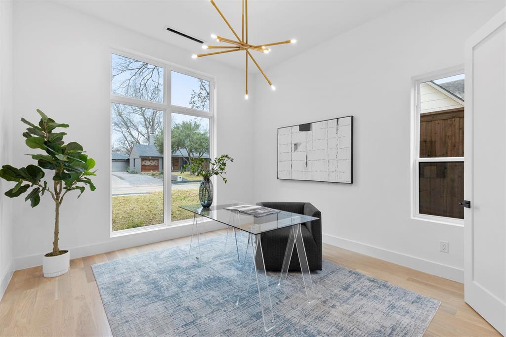 Lake Highlands - Residential